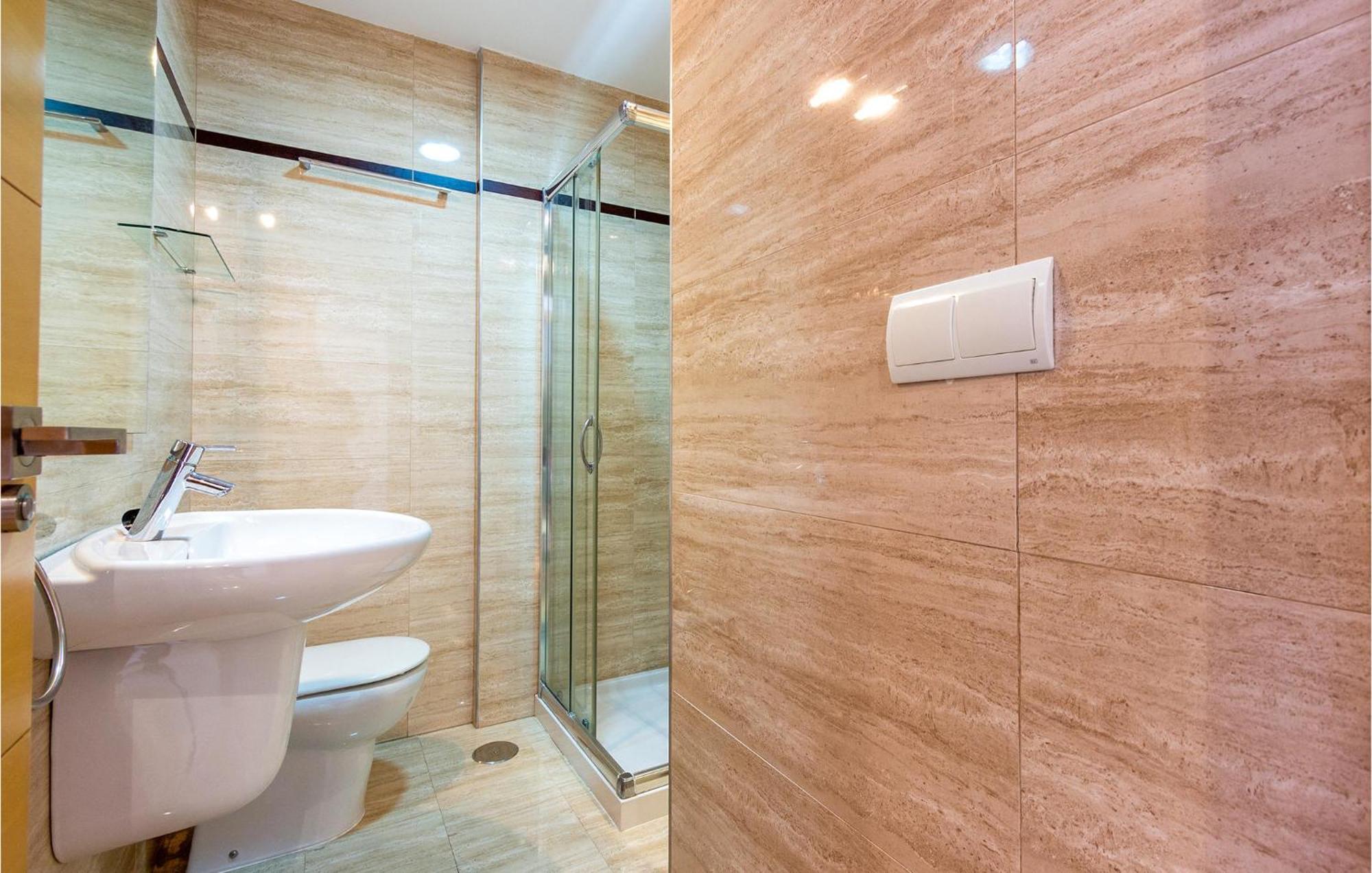 Nice Apartment In Campello With Wi-Fi La Venteta Exterior photo