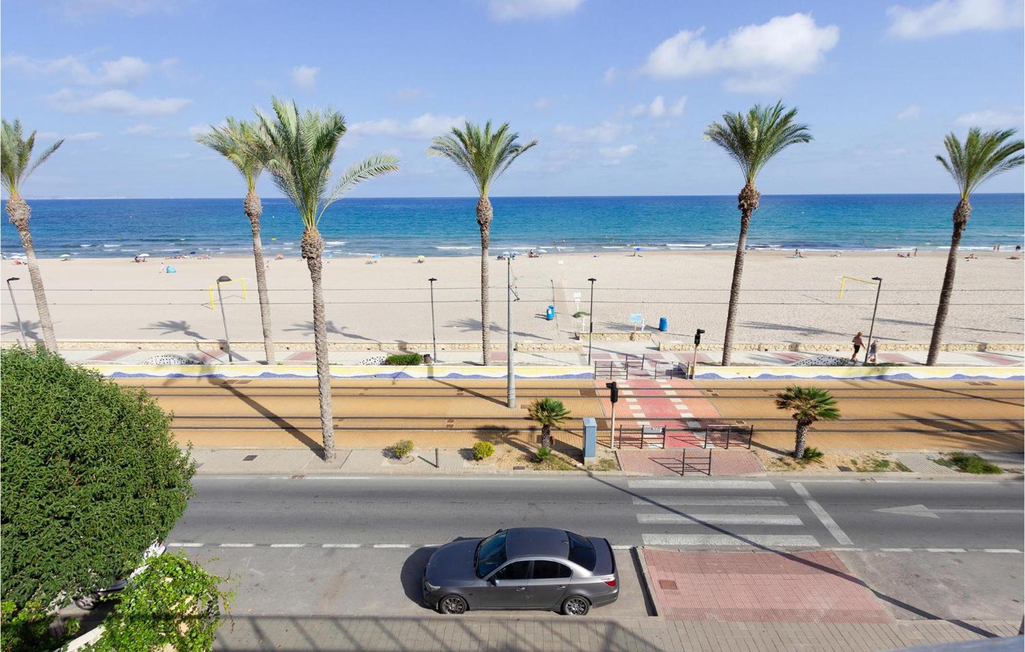 Nice Apartment In Campello With Wi-Fi La Venteta Exterior photo